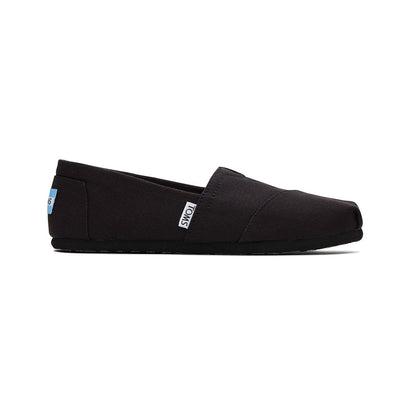 Breathable Canvas Slip On Shoes Lightweight All-Day Comfort