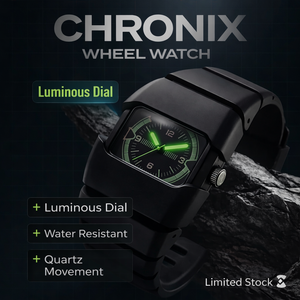 Men's Luxury Watch Chrono Wrist Watch For Men